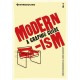 Introducing Modernism: A Graphic Guide