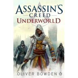 Underworld: Assassin's Creed Book 8