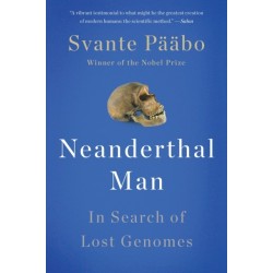 Neanderthal Man: In Search of Lost Genomes