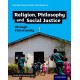GCSE Religious Studies for Edexcel B: Religion, Philosophy and Social Justice through Christianity