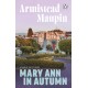Mary Ann in Autumn: Tales of the City 8