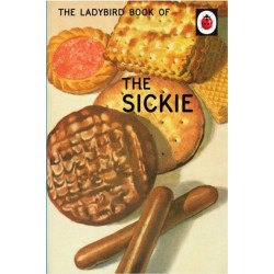 The Ladybird Book of the Sickie