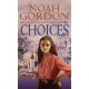 Choices: Number 3 in series