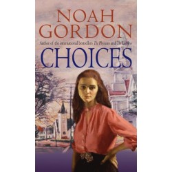 Choices: Number 3 in series