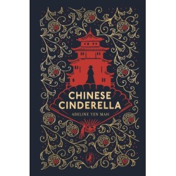 Chinese Cinderella: 25th Anniversary Edition