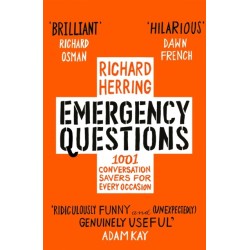 Emergency Questions: Now updated with bonus content!