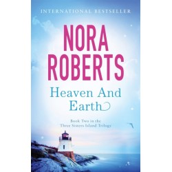 Heaven And Earth: Number 2 in series