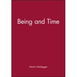 Being and Time