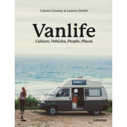 Van Life: Culture, Vehicles, People, Places