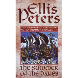 The Summer Of The Danes: 18