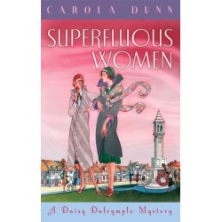 Superfluous Women: A Daisy Dalrymple Mystery