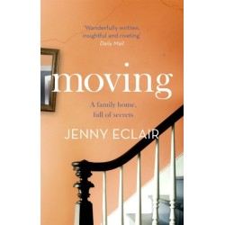 Moving: The Richard & Judy bestseller