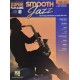 Smooth Jazz: Saxophone Play-Along Volume 12