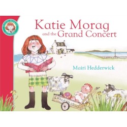 Katie Morag And The Grand Concert