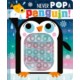 Never Pop a Penguin!