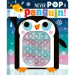 Never Pop a Penguin!