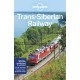 Lonely Planet Trans-Siberian Railway