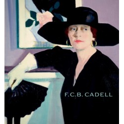 F.C.B. Cadell