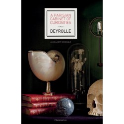 A Parisian Cabinet of Curiosities: Deyrolle