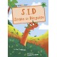 S.I.D Snake in Disguise: (Green Early Reader)