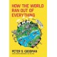 How the World Ran Out of Everything: Inside the Global Supply Chain