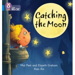 Catching the Moon: Band 04/Blue
