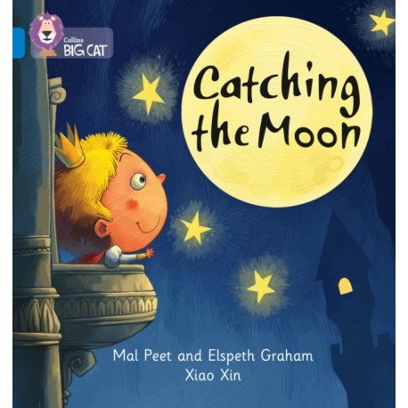 Catching the Moon: Band 04/Blue