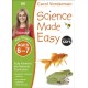 Science Made Easy, Ages 6-7 (Key Stage 1): Supports the National Curriculum, Science Exercise Book