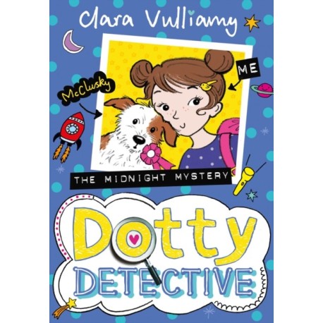 The Midnight Mystery