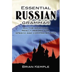 Essential Russian Grammar