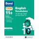 Bond 11+ CEM Vocabulary 10 Minute Tests: Ready for the 2025 Cambridge Select Insight exam: 10-11 Years