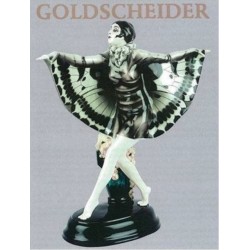 Goldscheider: A Catalogue of Selected Models