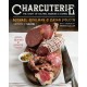 Charcuterie: The Craft of Salting, Smoking, and Curing