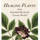 Healing Plants: From Elizabeth Blackwell's "Curious Herbal"