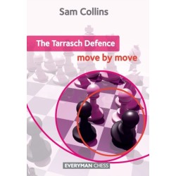 The Tarrasch Defence: Move by Move