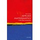 Applied Mathematics: A Very Short Introduction