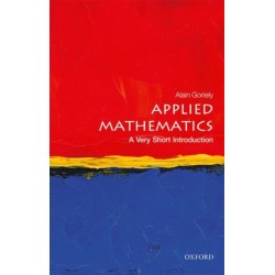 Applied Mathematics: A Very Short Introduction