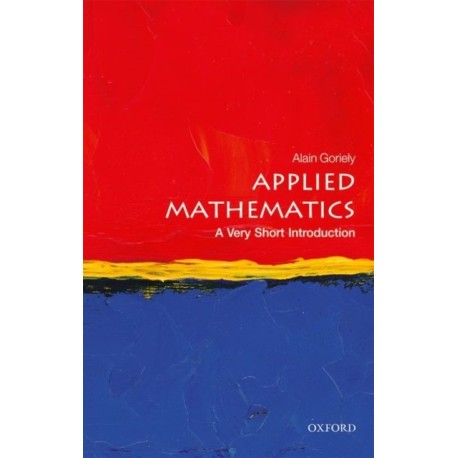 Applied Mathematics: A Very Short Introduction