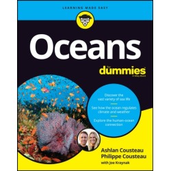 Oceans For Dummies