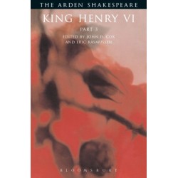 King Henry VI Part 3: Third Series