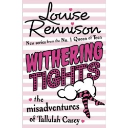 The Withering Tights