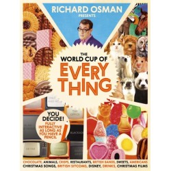 The World Cup Of Everything: Bringing the fun home