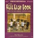 The Real Easy Book Vol.1 (Bb Version): Tunes for Beginning Improvisers
