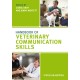 Handbook of Veterinary Communication Skills