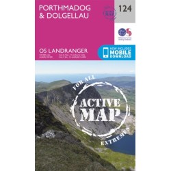 Porthmadog & Dolgellau