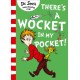 There’s a Wocket in my Pocket