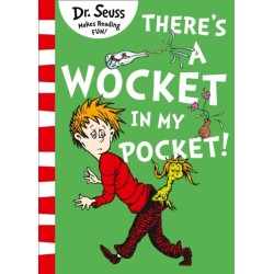 There’s a Wocket in my Pocket
