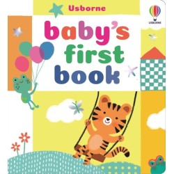 Baby's First Book