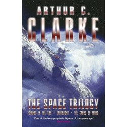 Space Trilogy: Three Early Novels