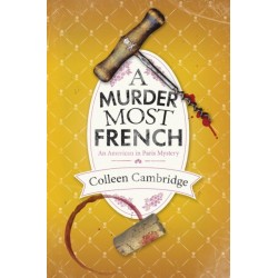 A Murder Most French